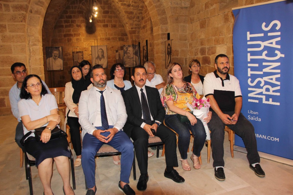 "عيد الموسيقى" حوار شعري موسيقي يجمع هيثم الغوش وفراس عبد الله في خان الإفرنج