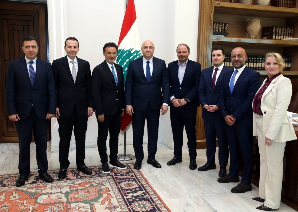 الرئيس عون: مكافحة الفساد هي المدخل الأساسي لإعادة الثقة