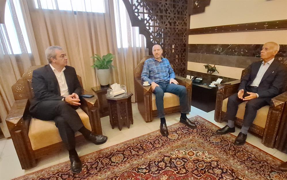 بلدية صيدا تطلق خطة تنظيمية شاملة لمدة 100 يوم بالتنسيق مع محافظة الجنوب