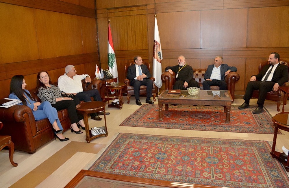 تعاون جديد بين الجمعية الأرثوذكسية لرعاية المساجين ونقابة محامي طرابلس: خطوة نحو دعم حقوق المساجين