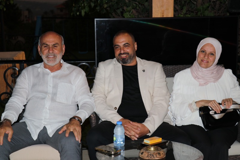 جهود أبو مرعي تثمر توافقا على انتخاب رئيس ونائب رئيس اتحاد صيدا – الزهراني