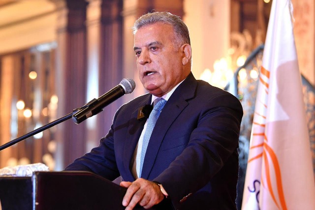 اللواء إبراهيم يرعى حفل تخرّج 70 طالبًا وطالبة في "فينيكس إنترناشونال سكول": من بين الركام تولد الأمم ومن بينكم يولد لبنان الجديد