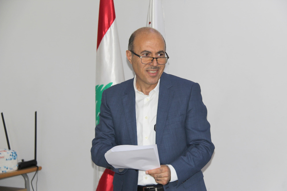 هيئة إدارية جديدة بالتزكية لـ"جمعية أهلنا" برئاسة سحر جلال الدين الجبيلي