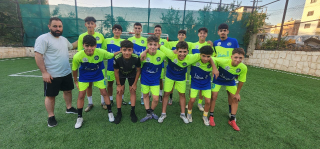 "القدس" و"فلسطين تجمعنا" يقيمان كأس رأس السنة الهجرية