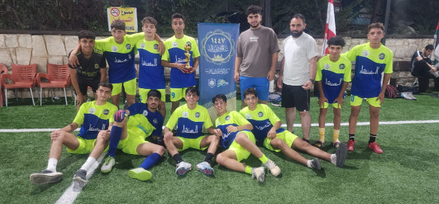 "القدس" و"فلسطين تجمعنا" يقيمان كأس رأس السنة الهجرية