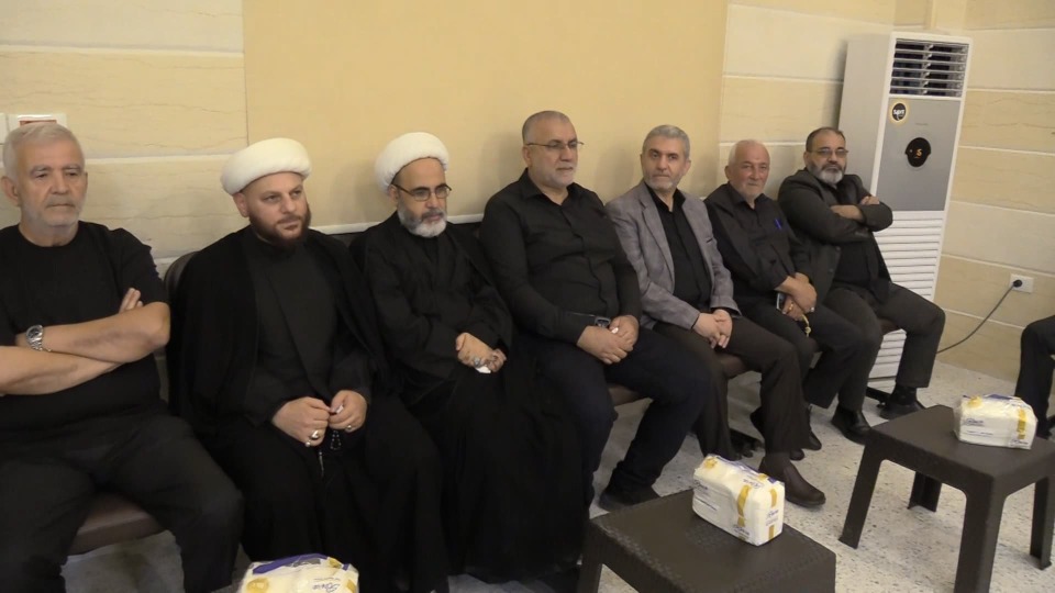 بيرم من الدوير والمروانية: نحن الشوكة في خاصرة أعدائنا... وفكرتنا لا تموت