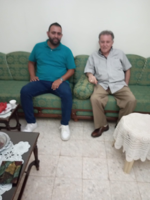 د. يحيى خميس لـ"جنوبيات": الإنسان في صلب عملنا..  والمطلوب دولة المواطنة والمساواة