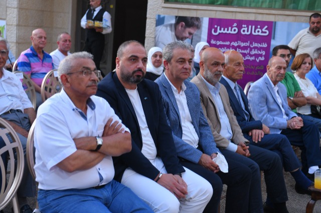 افتتاح مستوصف "بادري" في شرحبيل – بقسطا بإشراف د. نزيه نصار وبرعاية النائب د. البزري