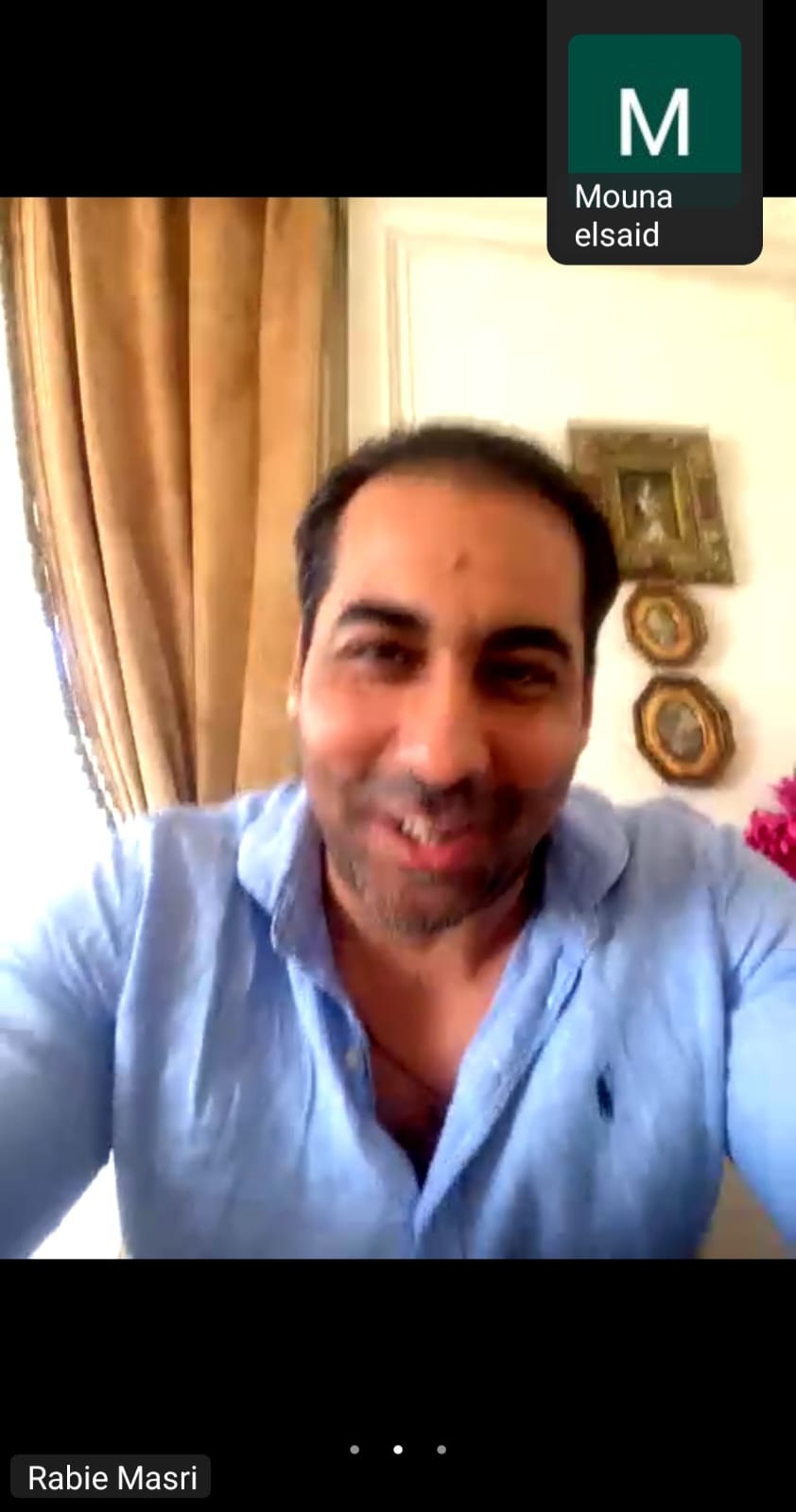 اللجنة الأولمبية الفلسطينية في الشتات تقر إقامة اليوم الأولمبي الفلسطيني الأحد المقبل في طرابلس