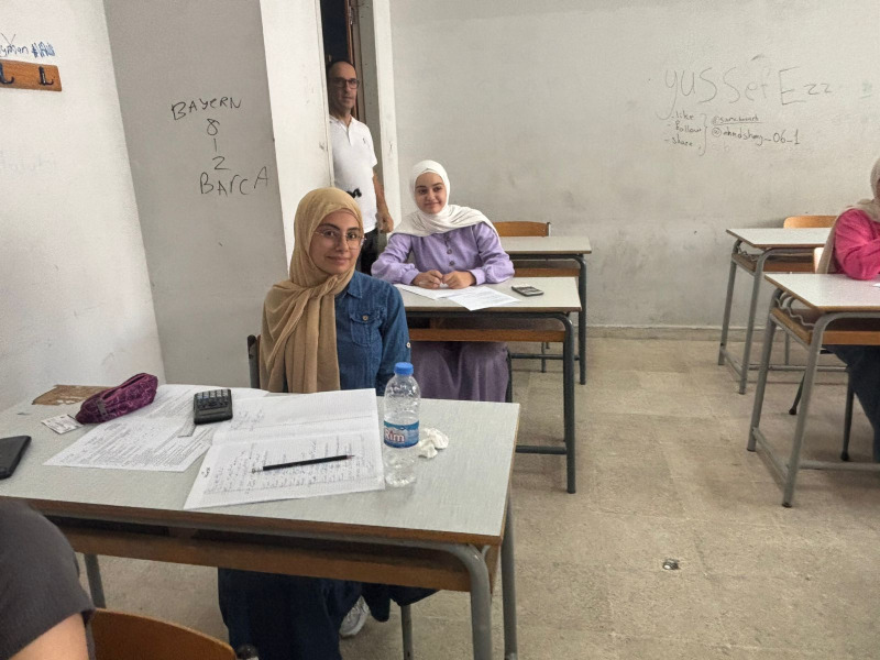 كرامي من صيدا: التعليم رسالة صمود والطلاب واجهوا التحديات بإرادة لا تلين