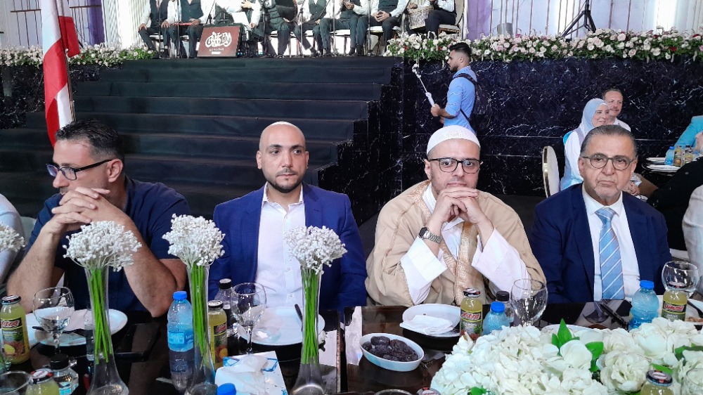 بهية الحريري في حفل "شركة البهاء" لتكريم الحجاج: نموذج يُحتذى وفخر بالتطور لخدمة المناسك