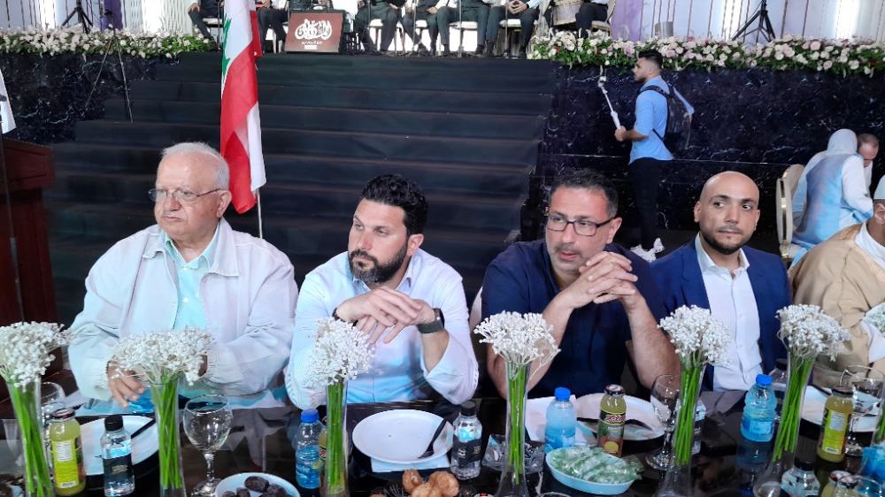 بهية الحريري في حفل "شركة البهاء" لتكريم الحجاج: نموذج يُحتذى وفخر بالتطور لخدمة المناسك