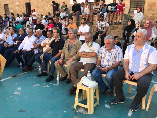 اتحاد الكاراتيه في الشتات ينظم بطولة فلسطين في الكيوكوشنكاي