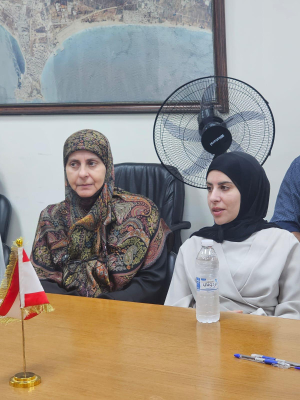 ندوة حول "غياب الدور الرقابي للأهل" في بلدية صور