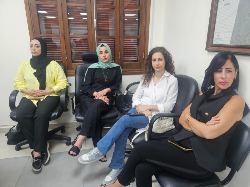 ندوة حول "غياب الدور الرقابي للأهل" في بلدية صور