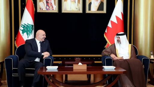 الرئيس عون من البحرين: قرارنا بإنقاذ الدولة نهائي وتطبيق حصرية السلاح لا رجوع عنه