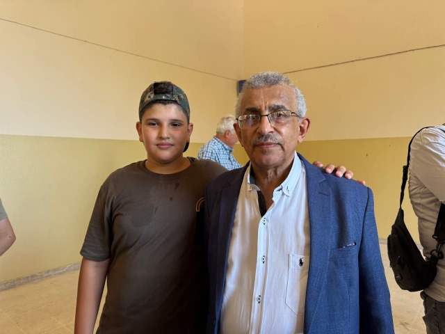 النائب سعد في الذكرى الـ23 لرحيل مصطفى معروف سعد: إرثه لا يرحل وصيدا لم تعد تحتمل الفشل