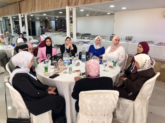 حملة "مناسك الرحمة" للحج والعمرة تُكرّم حجاجها