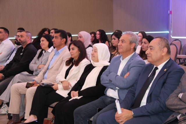 مؤسسة الحريري بالشراكة مع جامعة بيروت العربية نظمت جلسة حول" الإنتاج الحضري المشترك" وخرّجت طلاب ورشة الإستدامة الحضرية في صيدا