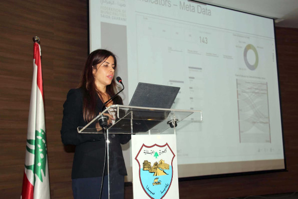 اجتماع تنسيقي لإتحاد بلديات صيدا - الزهراني ومؤسسة الحريري يطلق المرحلة الأولى من "مشروع تعزيز المرونة الحضرية"