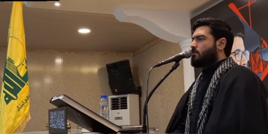 قطاع صيدا في "الحزب" واصل أنشطته بذكرى  الشهيدين نصرالله وصفي الدين