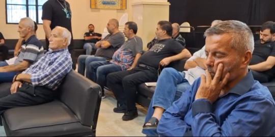 قطاع صيدا في "الحزب" واصل أنشطته بذكرى  الشهيدين نصرالله وصفي الدين