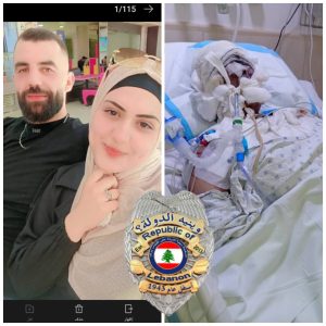 حادثة مروّعة في لبنان.. رجلٌ يعتدي على زوجته بوحشية!