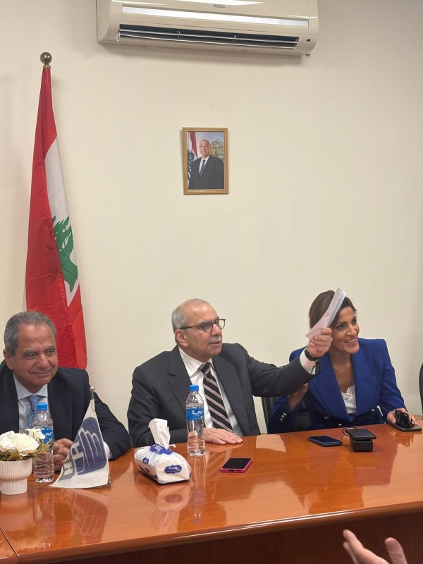 الرئيس سلام في صيدا.. جولة ميدانية تبدأ من المستشفى التركي وتختتم في المقاصد