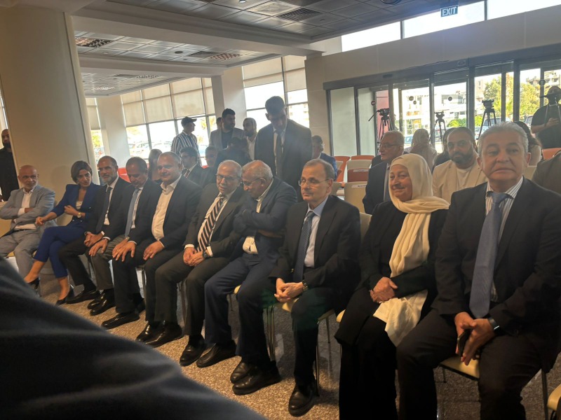 الرئيس سلام في صيدا.. جولة ميدانية تبدأ من المستشفى التركي وتختتم في المقاصد