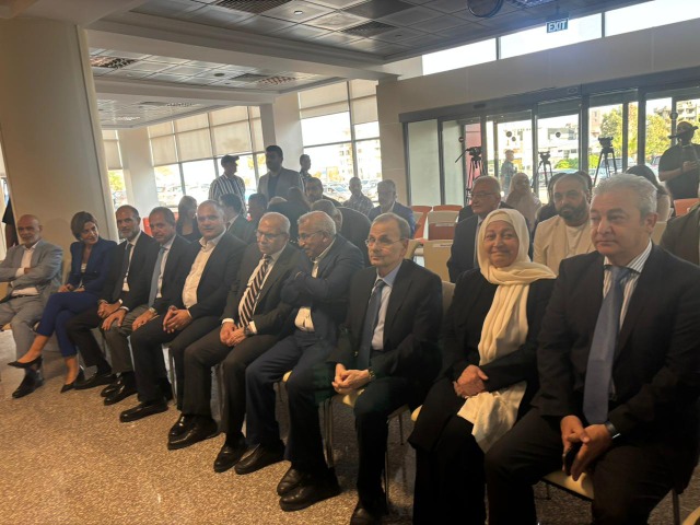 الرئيس سلام في صيدا.. جولة ميدانية تبدأ من المستشفى التركي وتختتم في المقاصد