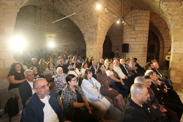 صيدا تحتفي بيوم المتوسّط بأمسية "أصوات من الجذور" لفرقة تجلي.. رحلة تأمل على موج الثقافة