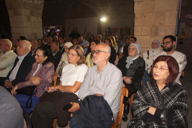 صيدا تحتفي بيوم المتوسّط بأمسية "أصوات من الجذور" لفرقة تجلي.. رحلة تأمل على موج الثقافة