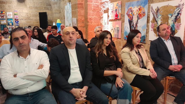 صيدا تحتفي بيوم المتوسّط بأمسية "أصوات من الجذور" لفرقة تجلي.. رحلة تأمل على موج الثقافة