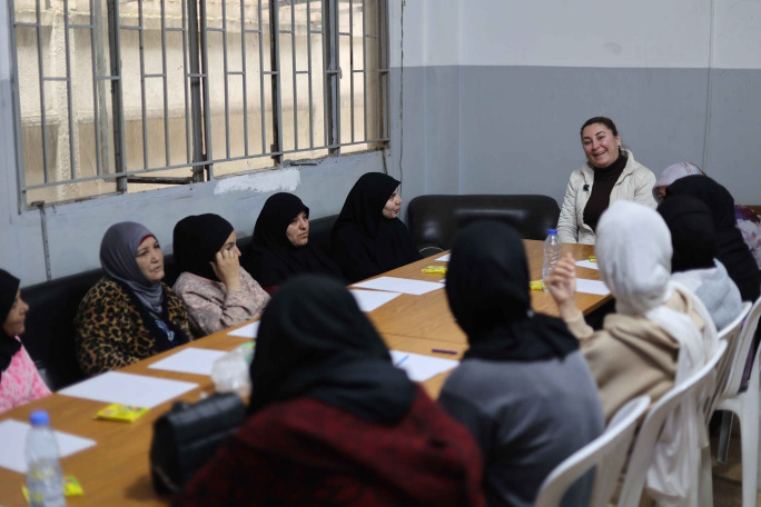 بالشراكة بين مؤسسة الحريري والمجلس الثقافي البريطاني.. 3 مبادرات تجاه النازحين في صيدا لشباب "Youth Connect"