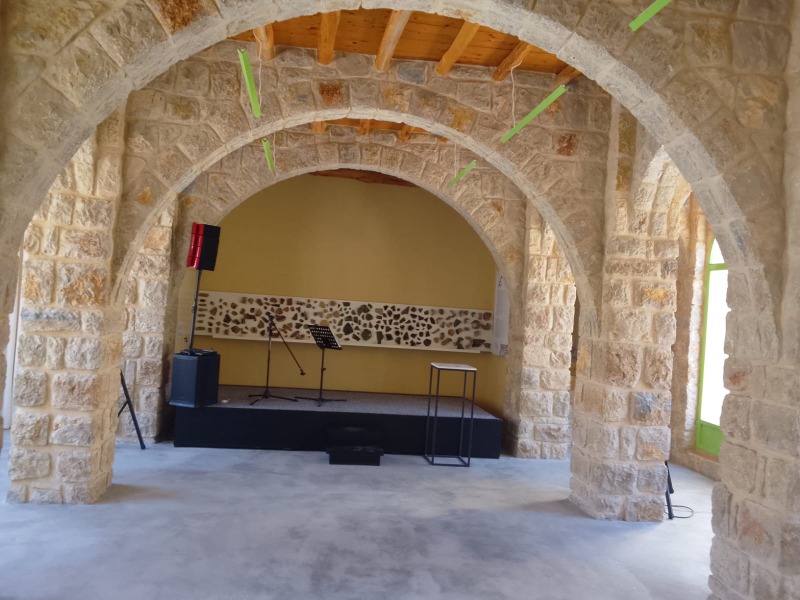مدير مركز "Baitima" إبراهيم ناصر لـ"جنوبيات": أعظم ثروة في لبنان هي الطّاقة  البشريّة