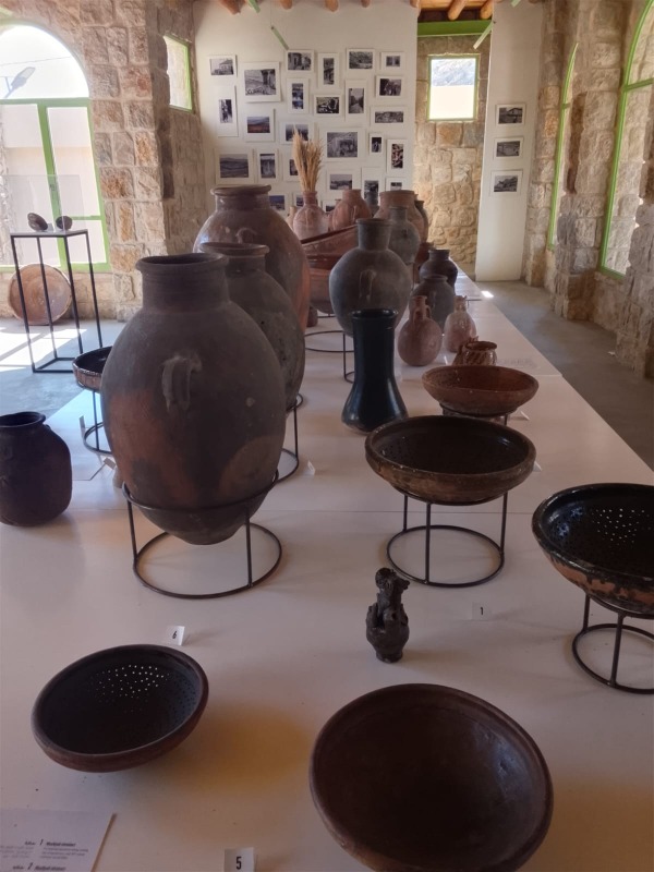 مدير مركز "Baitima" إبراهيم ناصر لـ"جنوبيات": أعظم ثروة في لبنان هي الطّاقة  البشريّة