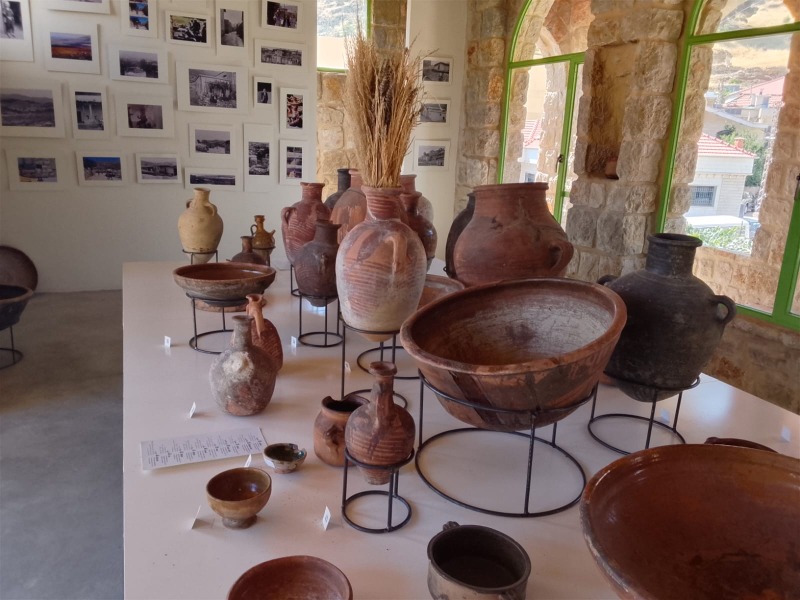 مدير مركز "Baitima" إبراهيم ناصر لـ"جنوبيات": أعظم ثروة في لبنان هي الطّاقة  البشريّة