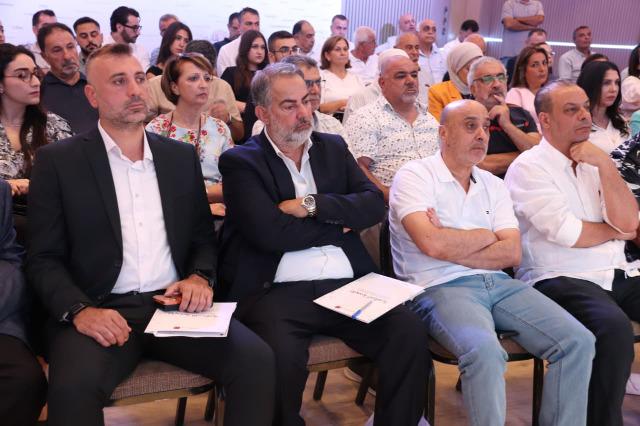 "مؤسسة الحريري" تحتفي بعيد الجيش بلقاء حول دوره في الأبجدية الدستورية