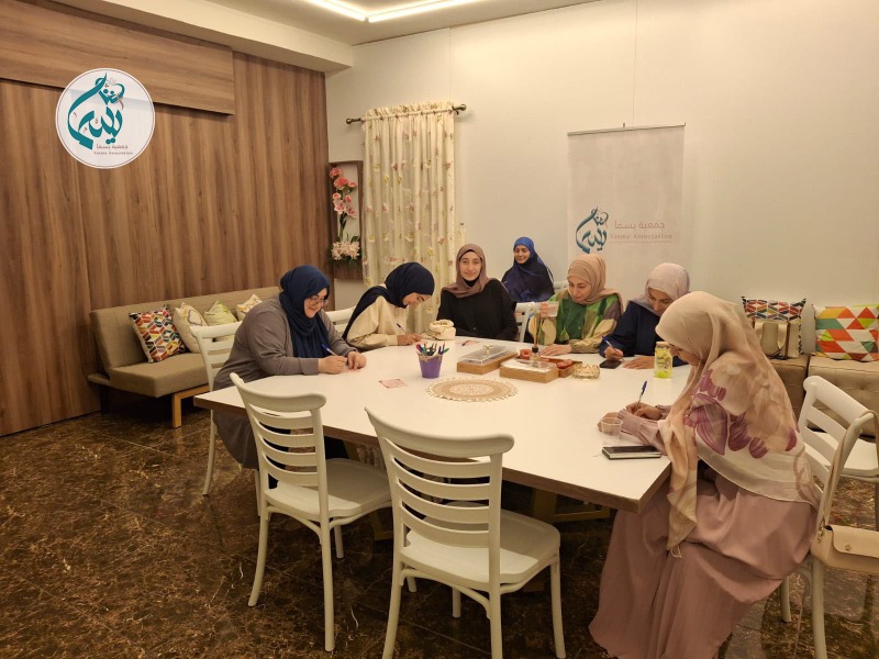 "يسما" و"شاي وكتاب" تفتحان مساحة تفاعلية لإعادة التفكير في "اختيار شريك الحياة"