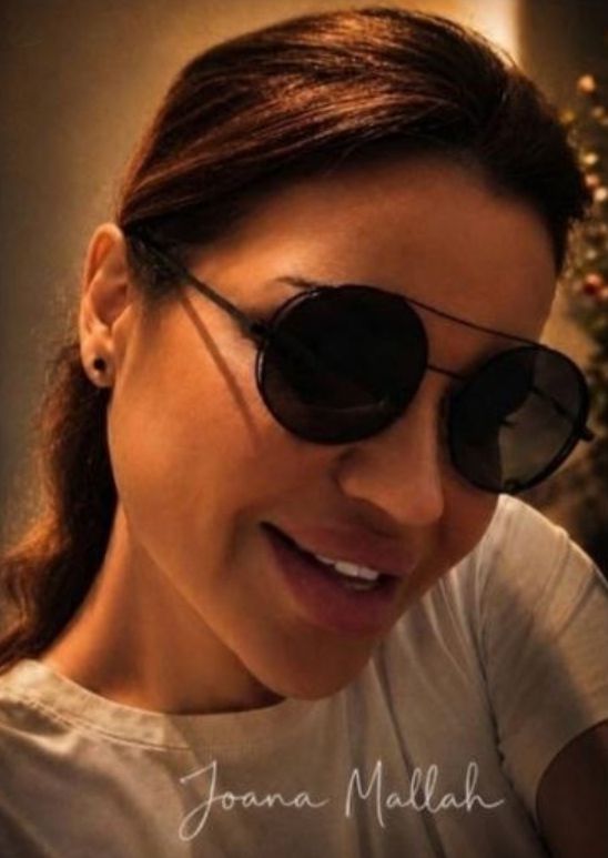 جوانا ملاح "بكلمة" تحصد نجاحات وتخطف القلوب