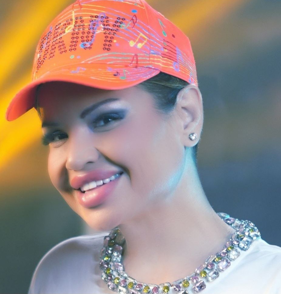 جوانا ملاح "بكلمة" تحصد نجاحات وتخطف القلوب