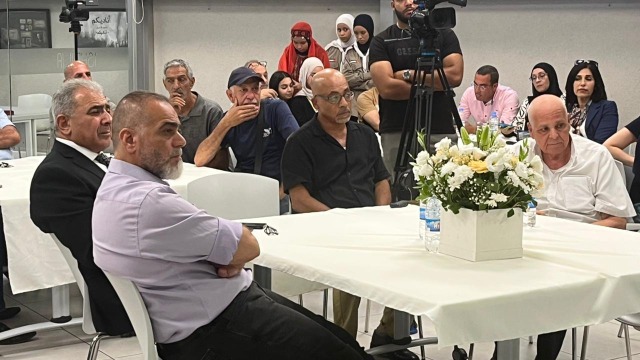 سهرة النورس الثقافية تكرّم المهندس منعم عوض