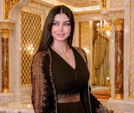 اختيار النجمة كلوديا حنا ضيفة شرف مهرجان ظفار الدولي للمسرح بدورته الثانية