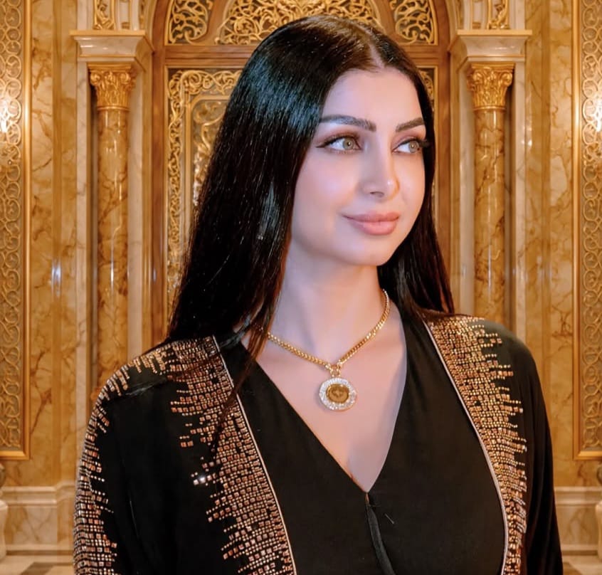 اختيار النجمة كلوديا حنا ضيفة شرف مهرجان ظفار الدولي للمسرح بدورته الثانية