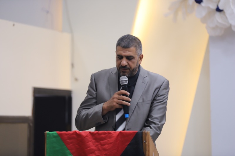 تحت رعاية الرئيس عباس.. شؤون اللاجئين تضع حجر الأساس لخزان مياه في مخيم الفوار وتتفقد أوضاع مخيمات جنوب الضفة الغربية