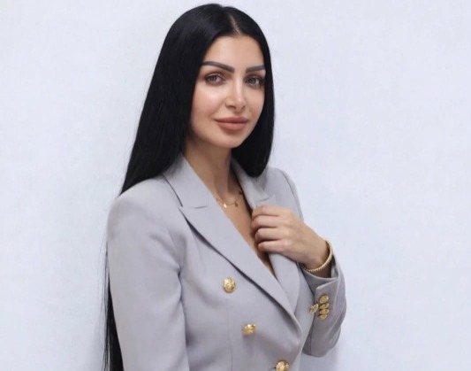 مهرجان شرم الشيخ للمسرح الشبابي يعلن اختيار النجمة العراقية كلوديا حنا ضمن لجنة المشاهدة في دورته الحادية عشرة