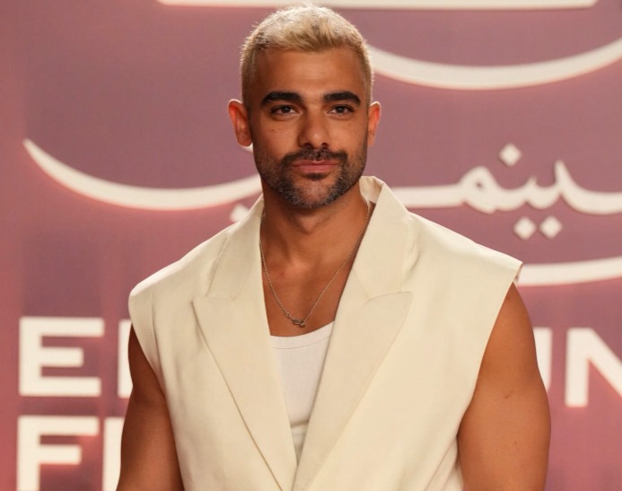 من "عالم تاني".. أسما شريف منير وعمرو جمال يكافئان 18 موهبة عربية في مهرجان الجونة السينمائي