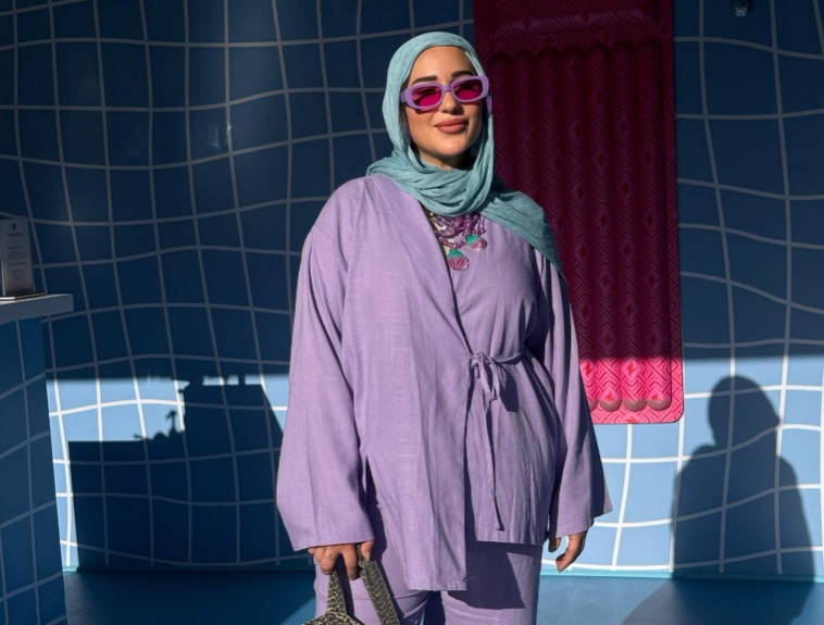 من "عالم تاني".. أسما شريف منير وعمرو جمال يكافئان 18 موهبة عربية في مهرجان الجونة السينمائي