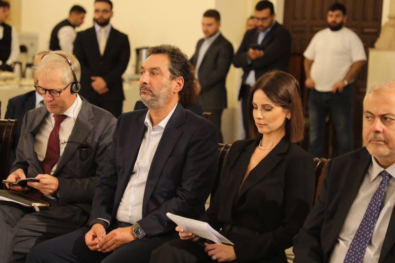برعاية نواف سلام ومشاركة ياسر عباس: إطلاق مشاورات الخطة الوطنية لحوكمة مخيمات اللاجئين الفلسطينيين في لبنان