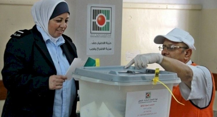 لجنة الانتخابات المركزية: مرحلة الترشح للانتخابات التشريعية تبدأ السبت المقبل